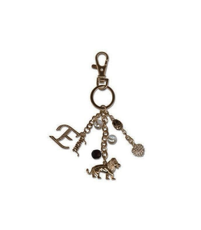 Llavero Mosquetón "Edward" Luna Nueva (New Moon) Crepusculo