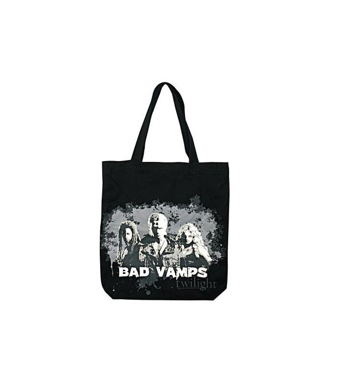 Bolsa Bad Vamps Bolso Crepúsculo (Twilight)