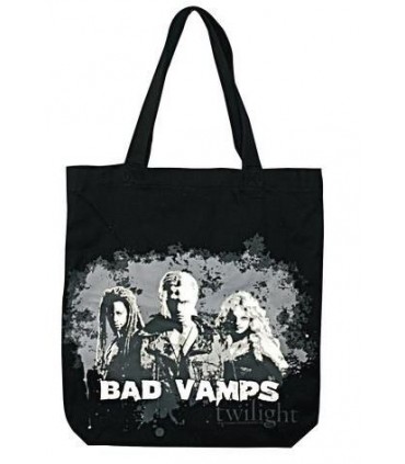 Bolsa Bad Vamps Bolso Crepúsculo (Twilight)