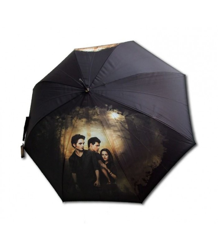 Paraguas Luna Nueva New Moon One Sheet Saga Crepúsculo Twilight