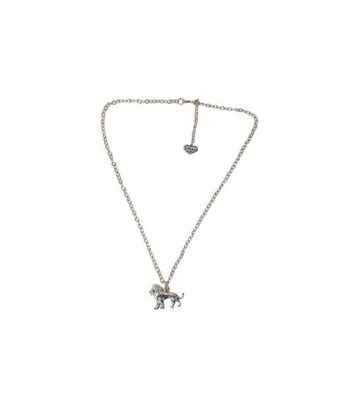 Colgante "León" Luna Nueva New Moon Crepúsculo Twilight