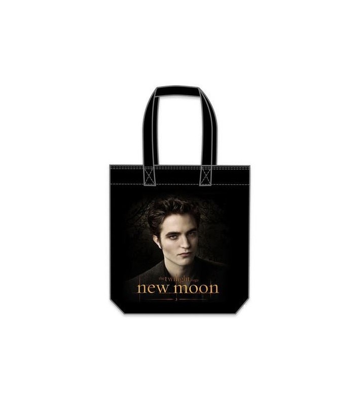 Bolsa Edward Cullen Luna Nueva New Moon Crepusculo Twilight