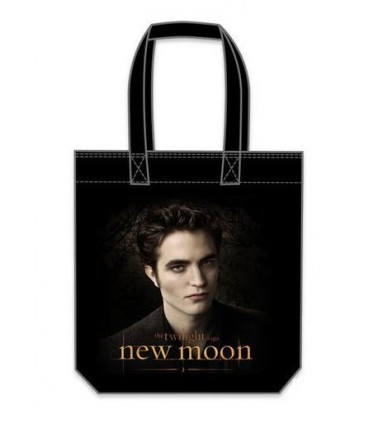 Bolsa Edward Cullen Luna Nueva New Moon Crepusculo Twilight