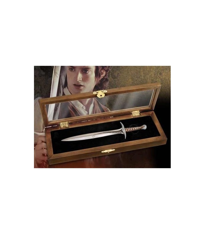 Abrecartas Espada de Frodo "Dardo" (Sting)