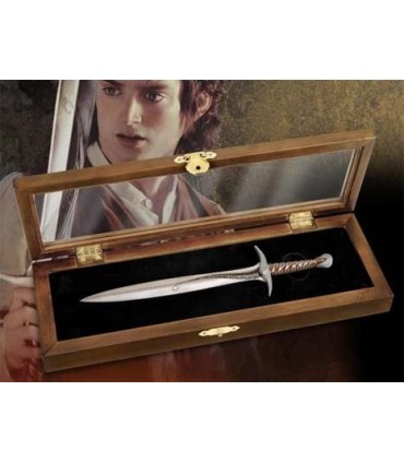 Abrecartas Espada de Frodo "Dardo" (Sting)