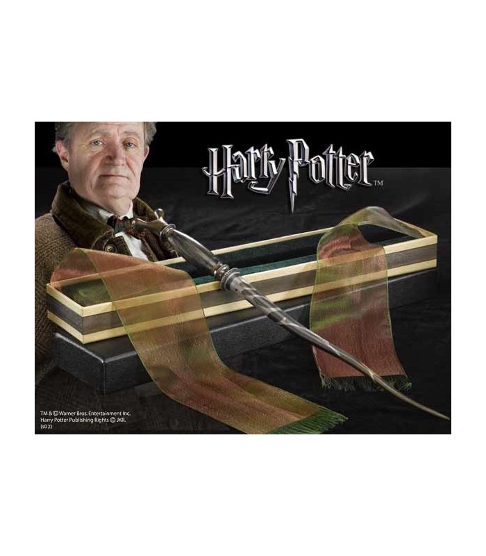 Varita del Profesor Slughorn