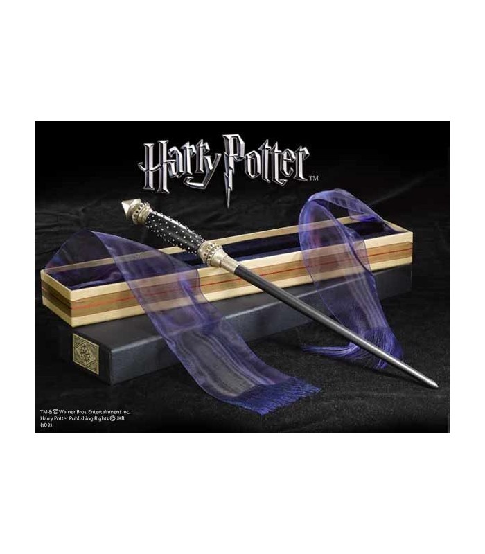 Varita de Narcisa Malfoy