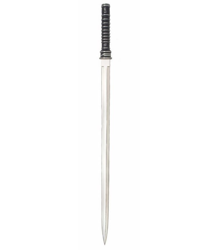 Espada Katana de Blade The Daywalker