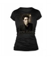 Camiseta "Edward Cullen" Luna Nueva Crepúsculo New Moon Talla M