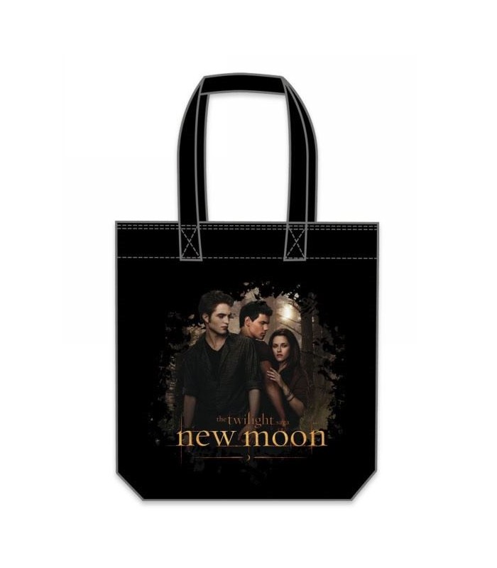 Bolsa Jacob, Edward y Bella Luna Nueva New Moon Crepusculo
