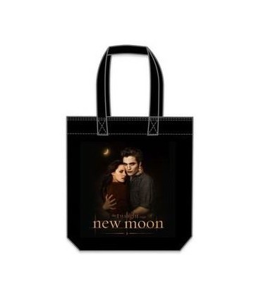 Bolsa Edward y Bella Luna Nueva Crepúsculo New Moon Twilight