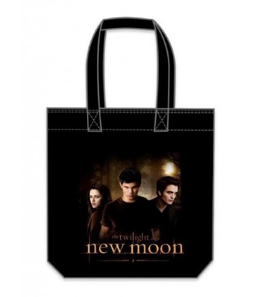 Bolsa Trio Luna Nueva Crepúsculo New Moon Twilight