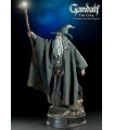 Figura Gandalf Premium Format Estatua Sideshow Collectibles