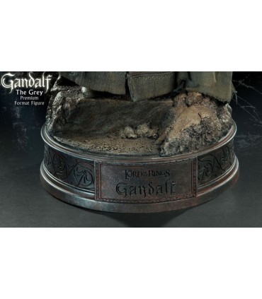 Figura Gandalf Premium Format Estatua Sideshow Collectibles