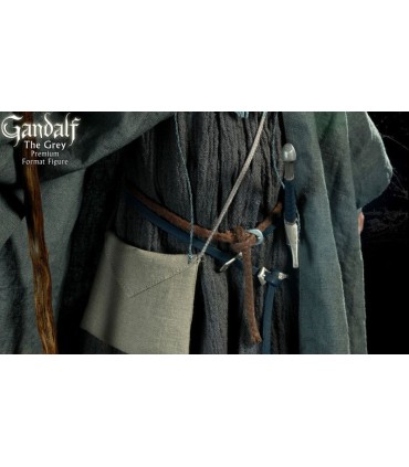 Figura Gandalf Premium Format Estatua Sideshow Collectibles