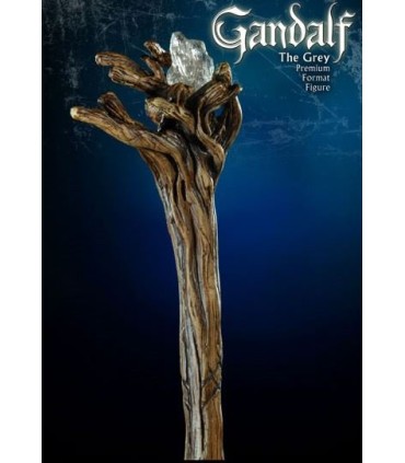 Figura Gandalf Premium Format Estatua Sideshow Collectibles