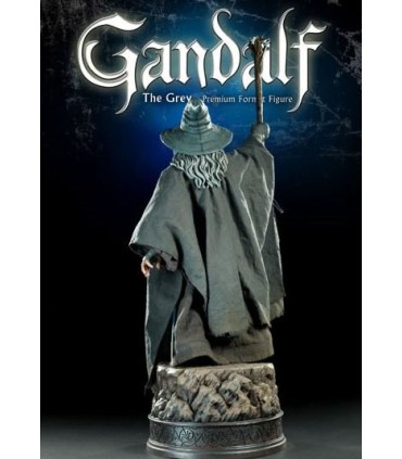 Figura Gandalf Premium Format Estatua Sideshow Collectibles