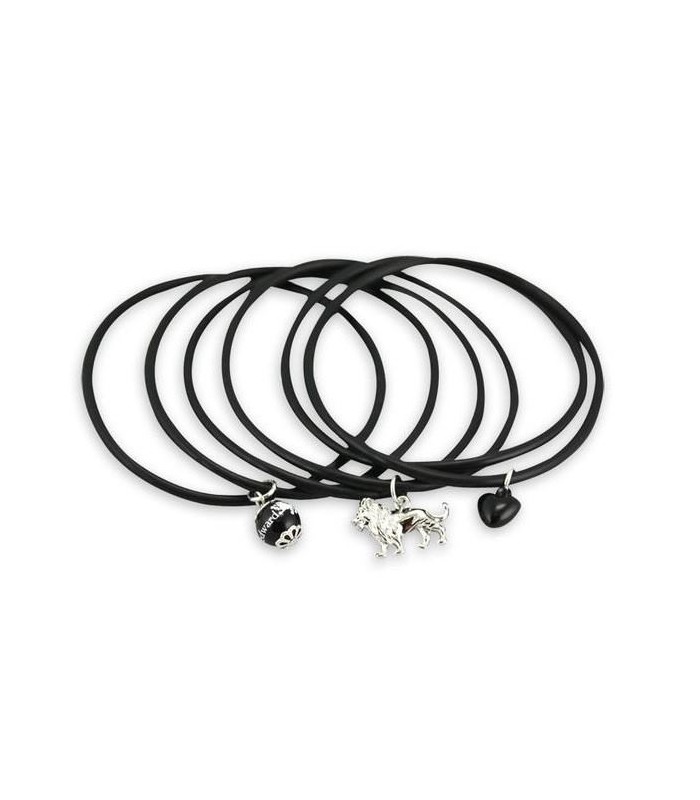 Pulseras Amuletos Edward Cullen Leon Luna Nueva Crepusculo