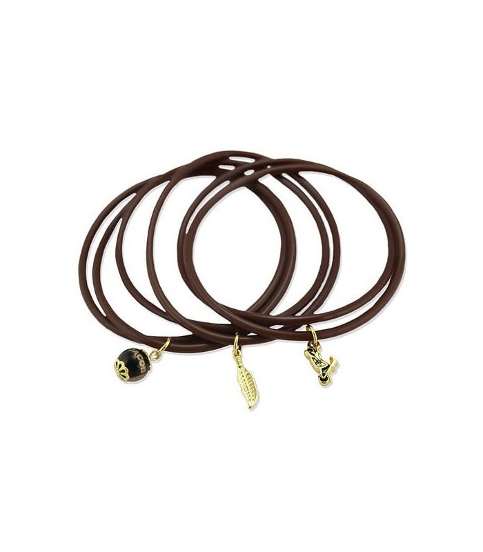 Pulseras Amuletos Jacob Black Motocicleta Luna Nueva Crepusculo