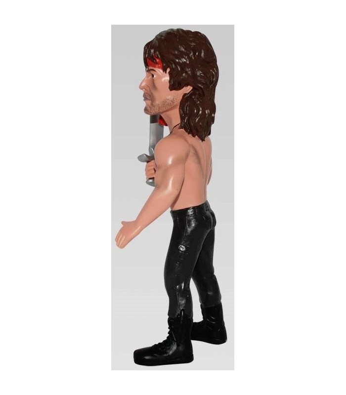Cabezón Figura Rambo Xtreme Dform