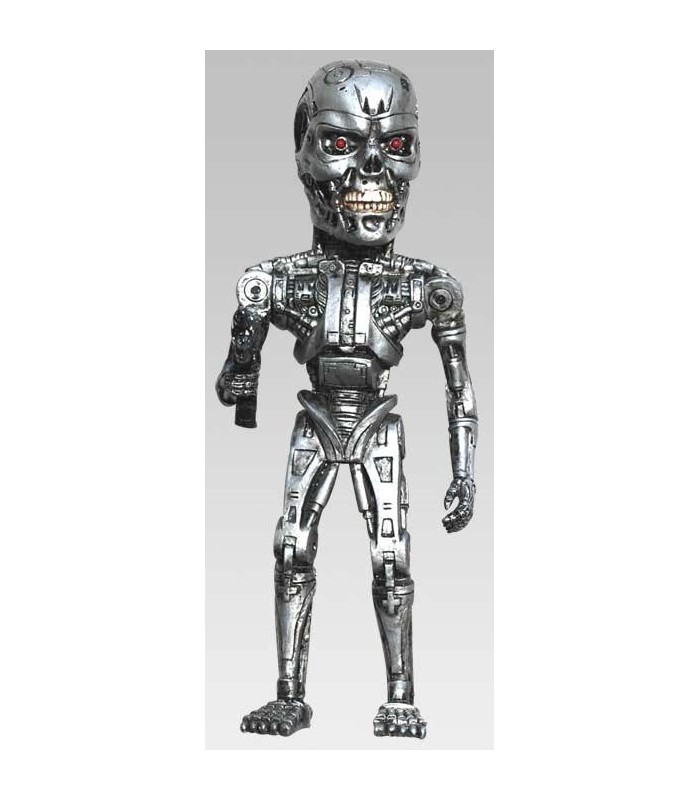 Cabezón Figura Terminator Endoesqueleto Xtreme Dform