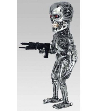 Cabezón Figura Terminator Endoesqueleto Xtreme Dform