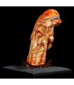 Figura Alien Chestburster Revientapechos Hollywood Collectibles