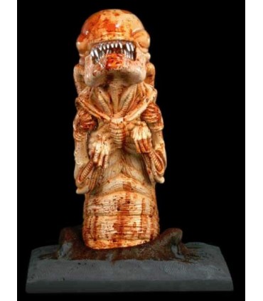 Figura Alien Chestburster Revientapechos Hollywood Collectibles