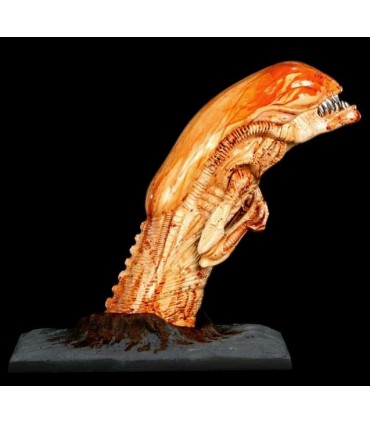 Figura Alien Chestburster Revientapechos Hollywood Collectibles