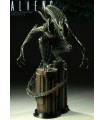 Alien Warrior Maquette Figura Guerrero Sideshow Collectibles