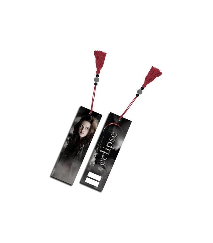 Punto de Libro Bella Swan Eclipse Crepúsculo Twilight