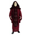 Disfraz Emperador Palpatine Supreme Edition Star Wars