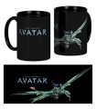 Taza Térmica Neytiri en Banshee Avatar de James Cameron