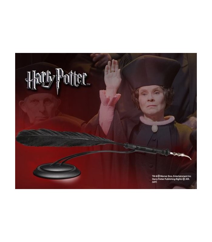 Pluma de Dolores Umbridge