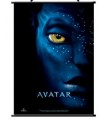 Poster Tela Ney'tiri Avatar James Cameron
