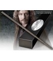 Varita de Sirius Black Harry Potter y las Reliquias de la Muerte