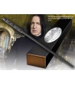 Varita de Profesor Severus Snape Harry Potter Reliquias Muerte