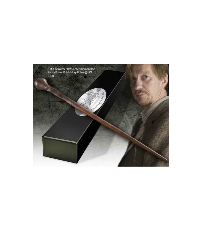 Varita de Remus Lupin Harry Potter y las Reliquias de la Muerte
