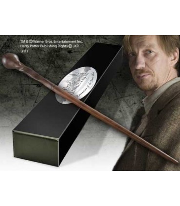 Varita de Remus Lupin Harry Potter y las Reliquias de la Muerte