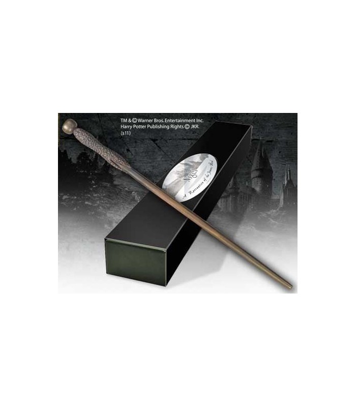 Varita de Nigel Wespurt Harry Potter y Reliquias de la Muerte