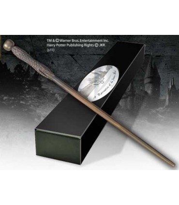 Varita de Nigel Wespurt Harry Potter y Reliquias de la Muerte