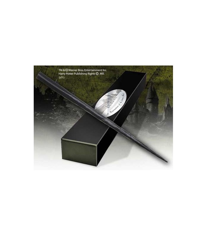 Varita de Scabior Harry Potter y las Reliquias de la Muerte