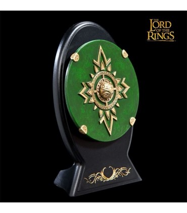 Escudo Rohirrim Royal Guard Réplica El Señor de los Anillos