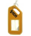 Colgante Dog Tag RDA Ciencia Réplica Avatar