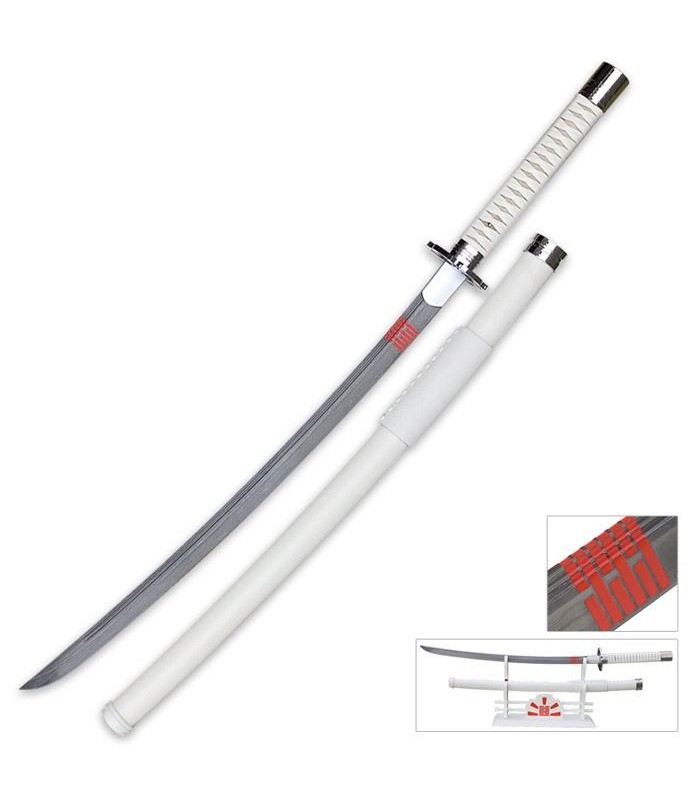 Katana Storm Shadow G.I. Joe Espada Ed. Damasco United Cutlery