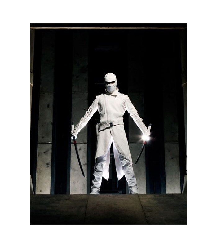 Katana Storm Shadow G.I. Joe Espada Ed. Damasco United Cutlery
