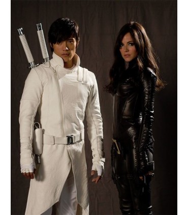 Katana Storm Shadow G.I. Joe Espada Ed. Damasco United Cutlery