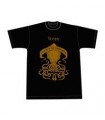 Camiseta Greyjoy Canción de Hielo y Fuego Juego de Tronos