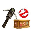 PKE Meter Réplica Los Cazafantasmas Ghostbusters