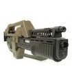 M41A Colonial Marines Pulse Rifle (SDStudios) Aliens El Regreso